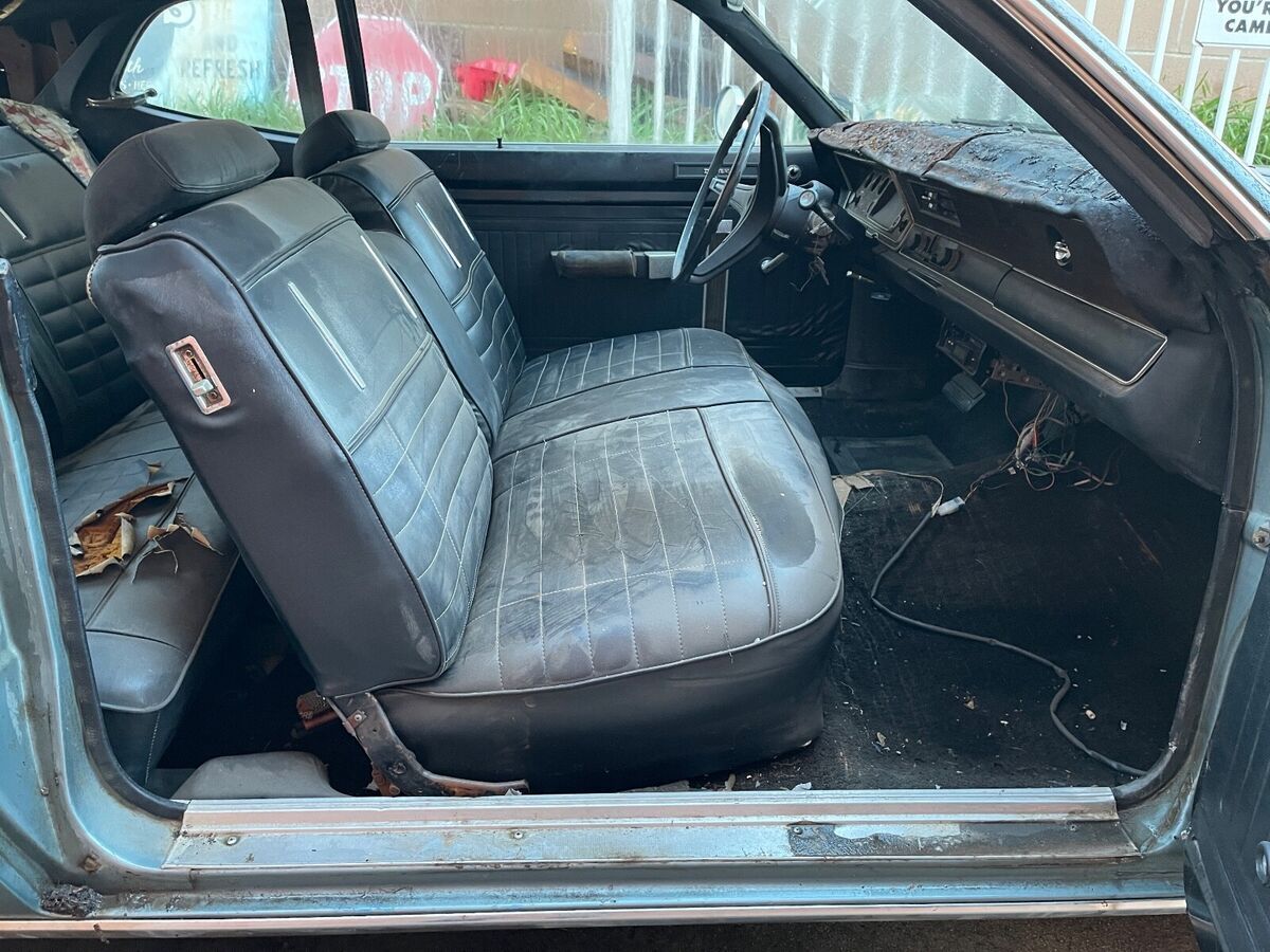 1972 Dodge Dart - photo 5