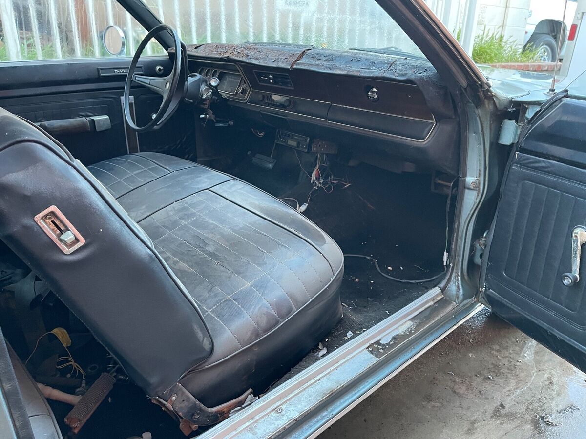 1972 Dodge Dart - photo 6