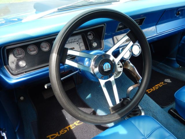 1972 Plymouth Duster - photo 10