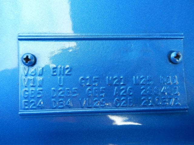 1972 Plymouth Duster - photo 9