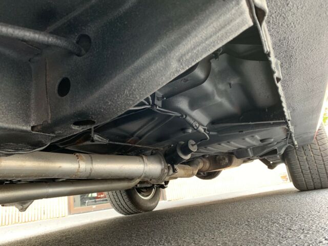 1972 Plymouth Duster BLACK - photo 11