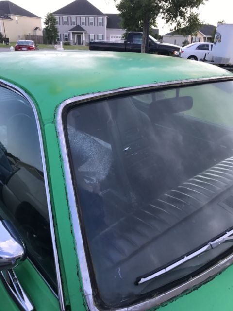 1972 Plymouth Duster - photo 6