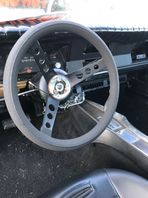 1972 Plymouth Duster - photo 8