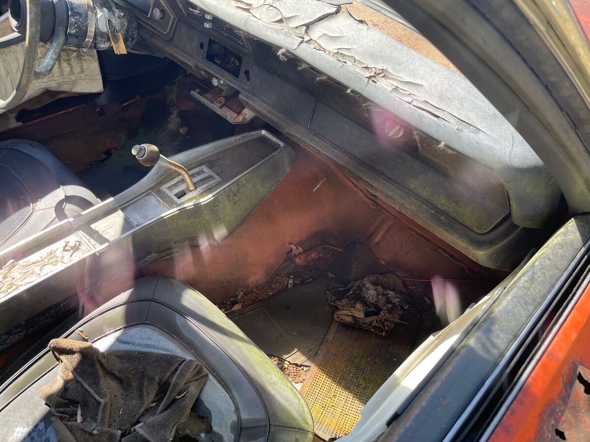 1972 Plymouth Duster 340 - photo 10