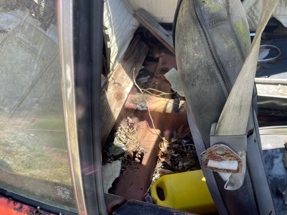 1972 Plymouth Duster 340 - photo 12