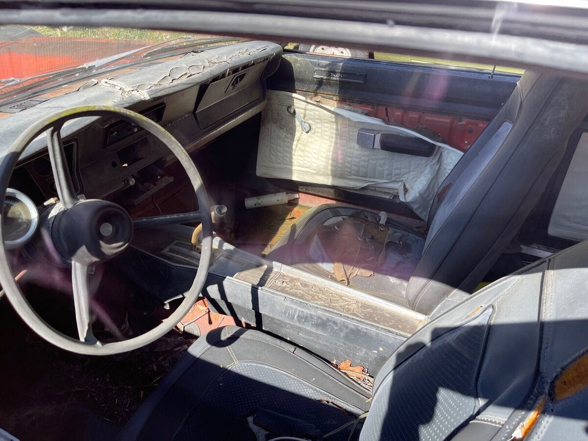 1972 Plymouth Duster 340 - photo 6