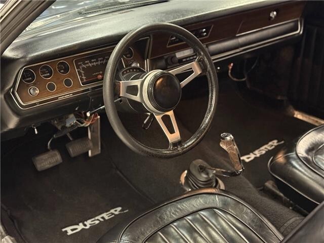 1972 Plymouth Duster - photo 11