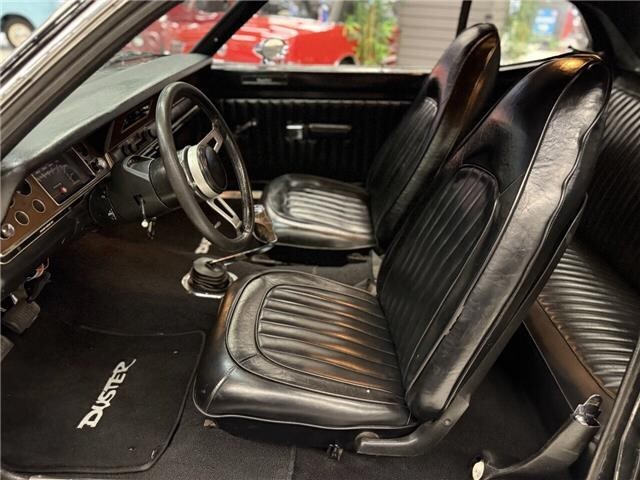 1972 Plymouth Duster - photo 12
