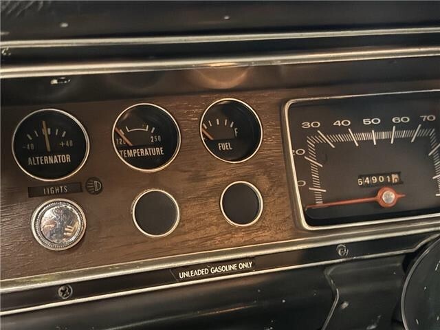 1972 Plymouth Duster - photo 13