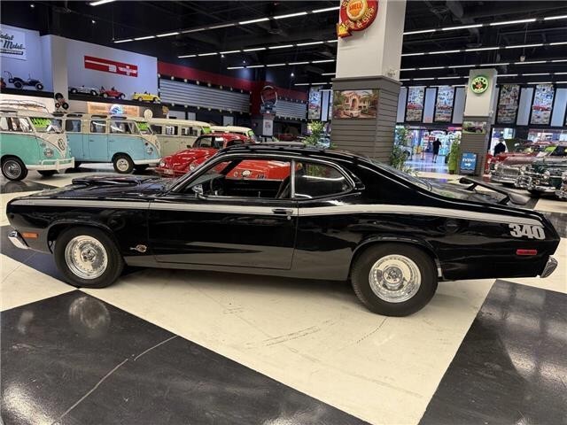 1972 Plymouth Duster - photo 2