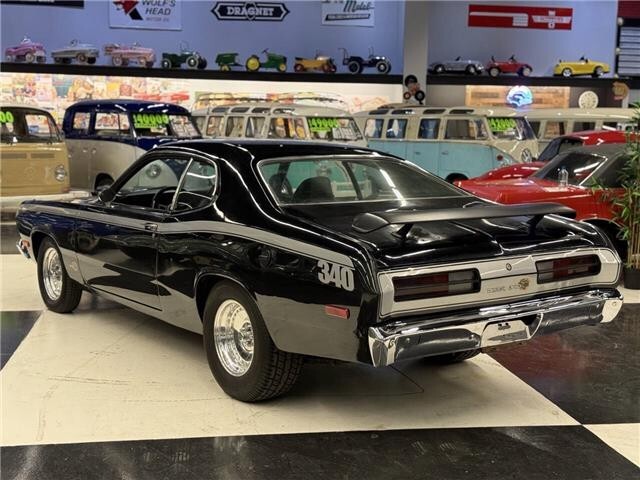 1972 Plymouth Duster - photo 3