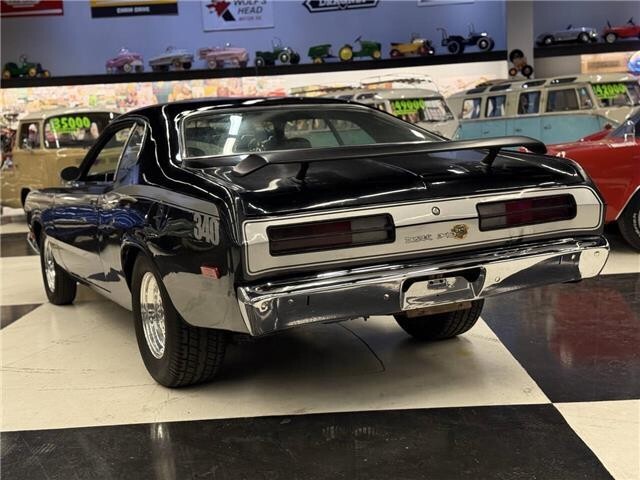 1972 Plymouth Duster - photo 4