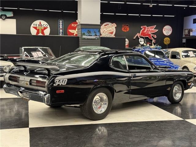 1972 Plymouth Duster - photo 5