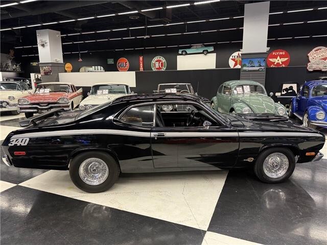 1972 Plymouth Duster - photo 6