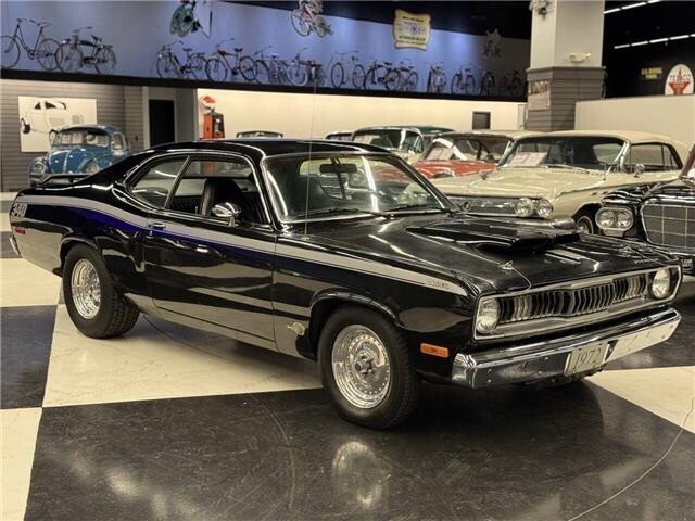 1972 Plymouth Duster - photo 7