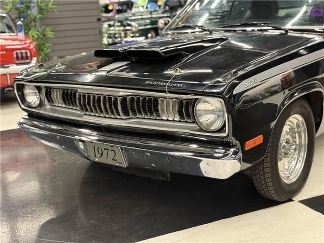 1972 Plymouth Duster - photo 9