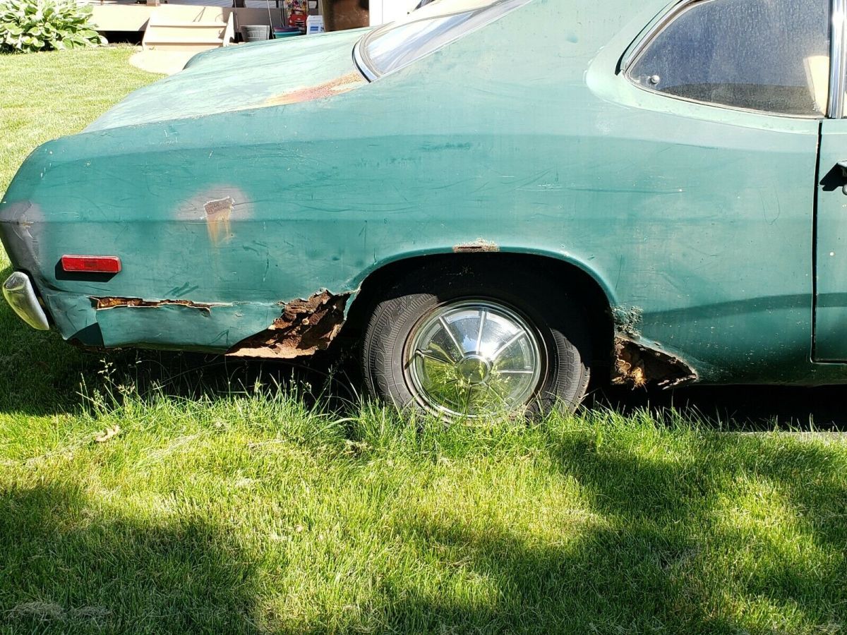 1972 Plymouth Duster - photo 3