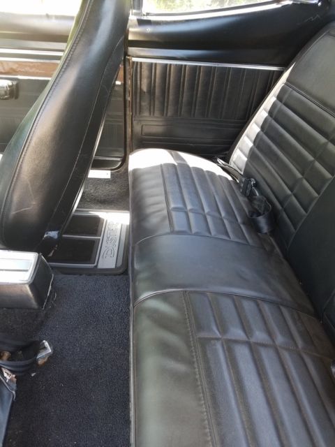 1972 Plymouth Duster - photo 12