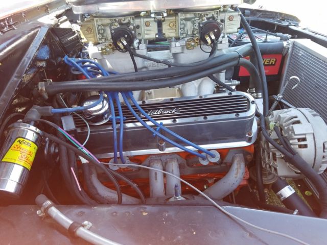 1972 Plymouth Duster - photo 9