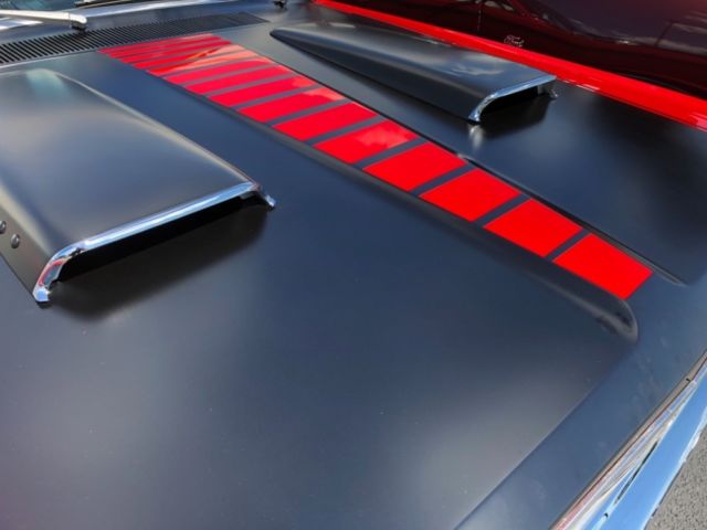 1972 Plymouth Duster -RESTORED WITH 360 AUTOMATIC - SEE VIDEO - photo 7