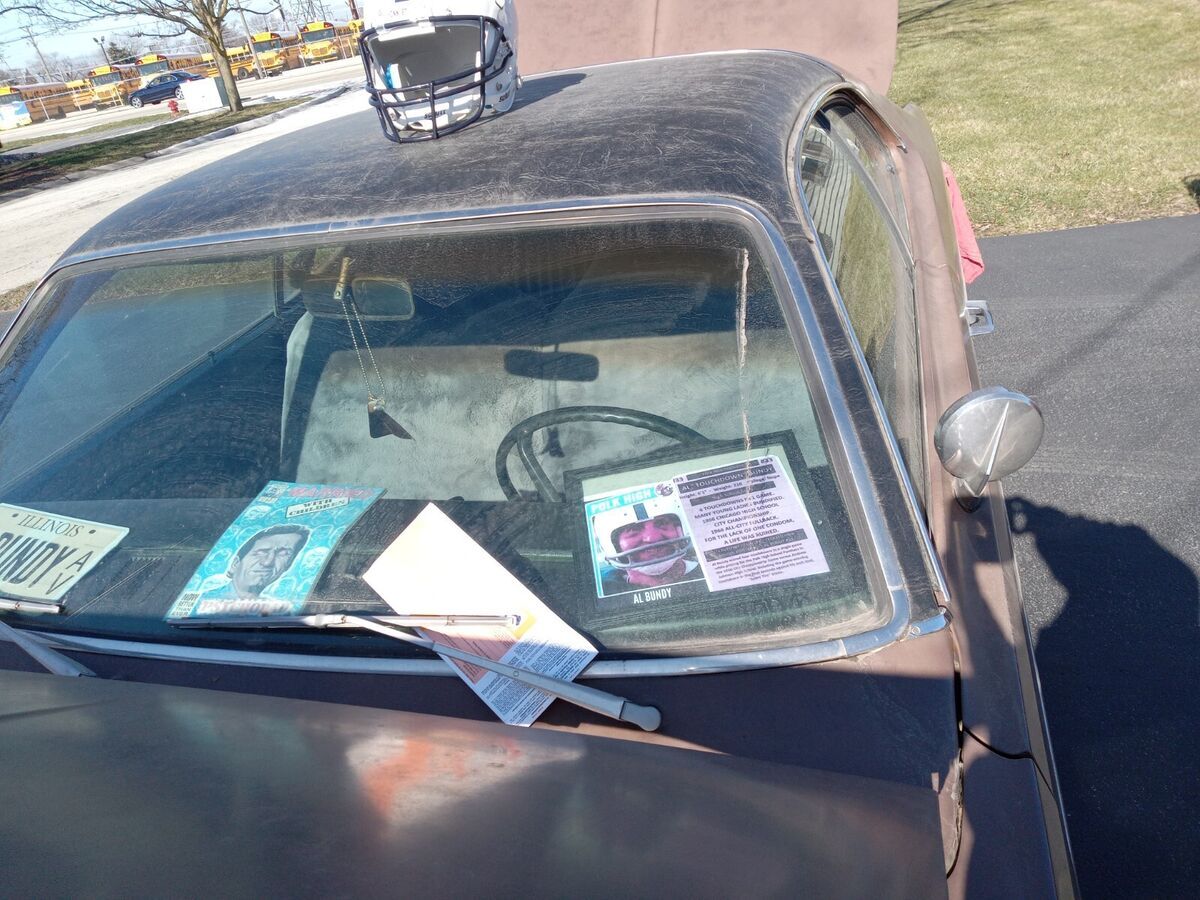 1972 Plymouth Duster - photo 4