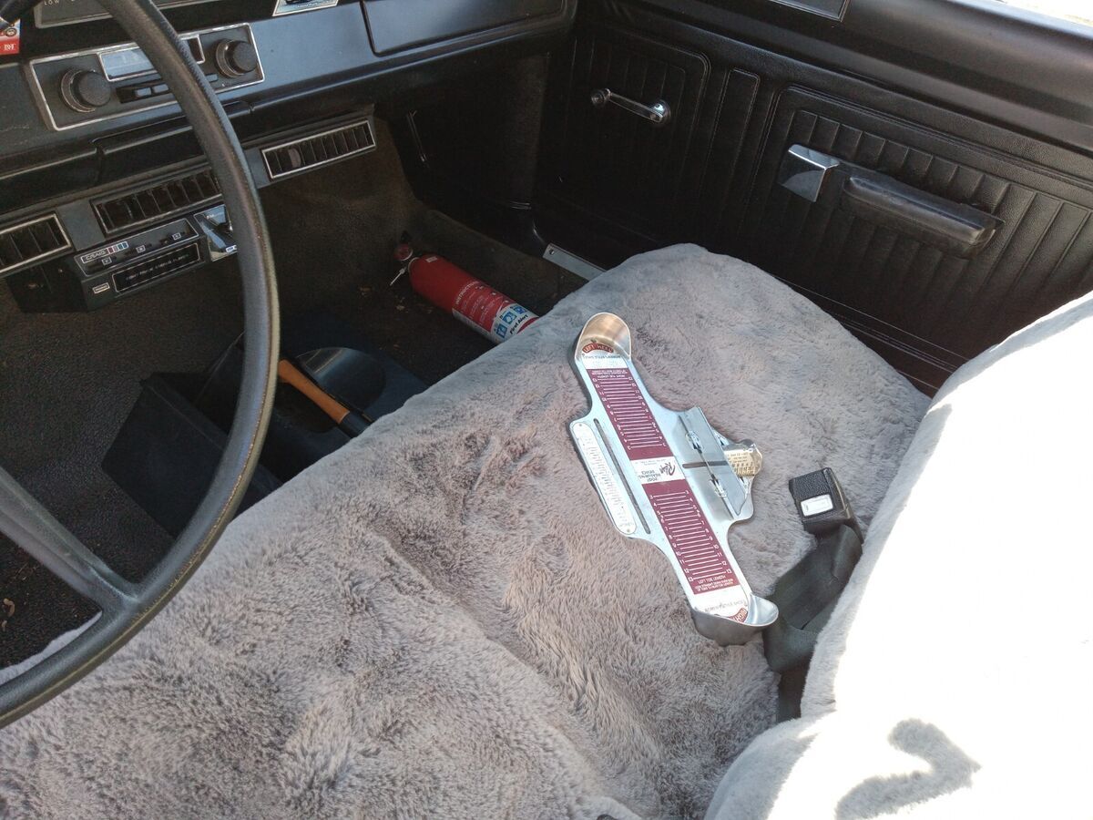 1972 Plymouth Duster - photo 9