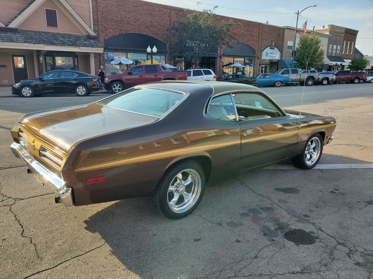 1972 Plymouth Duster - photo 3
