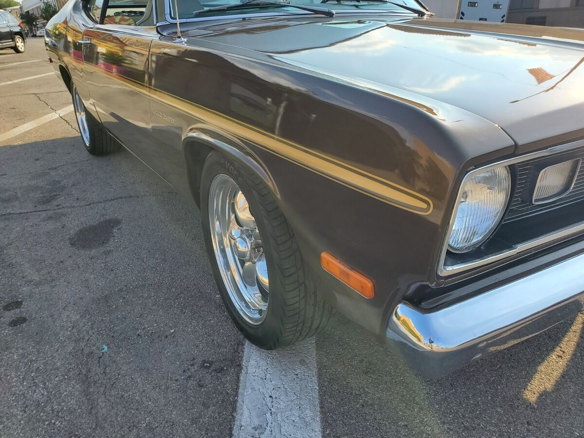 1972 Plymouth Duster - photo 5