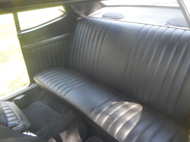 1972 Plymouth Duster - photo 10