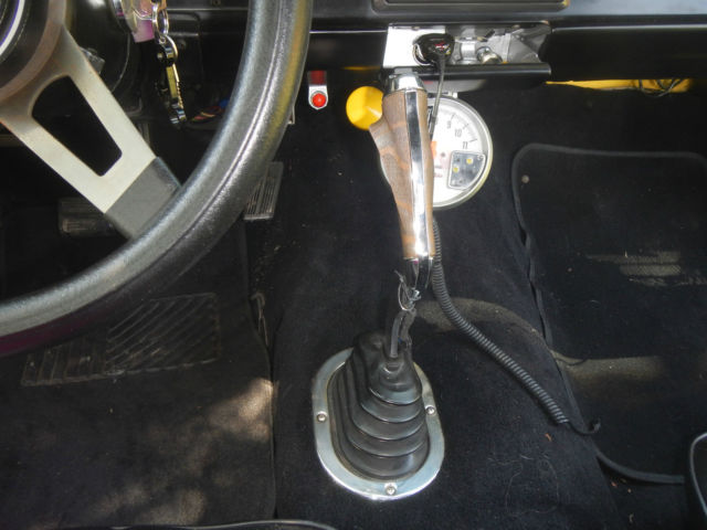 1972 Plymouth Duster - photo 12