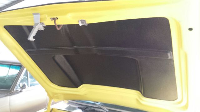 1972 Plymouth Duster - photo 8