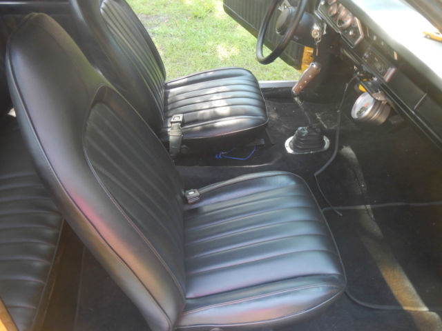 1972 Plymouth Duster - photo 9