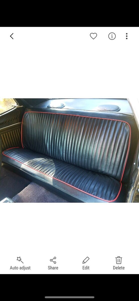 1972 Plymouth Duster - photo 11