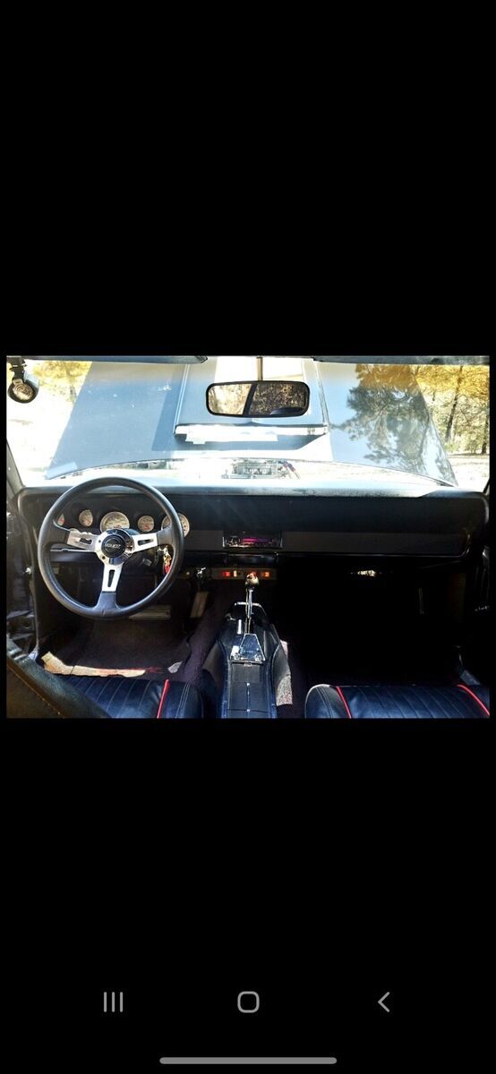 1972 Plymouth Duster - photo 12