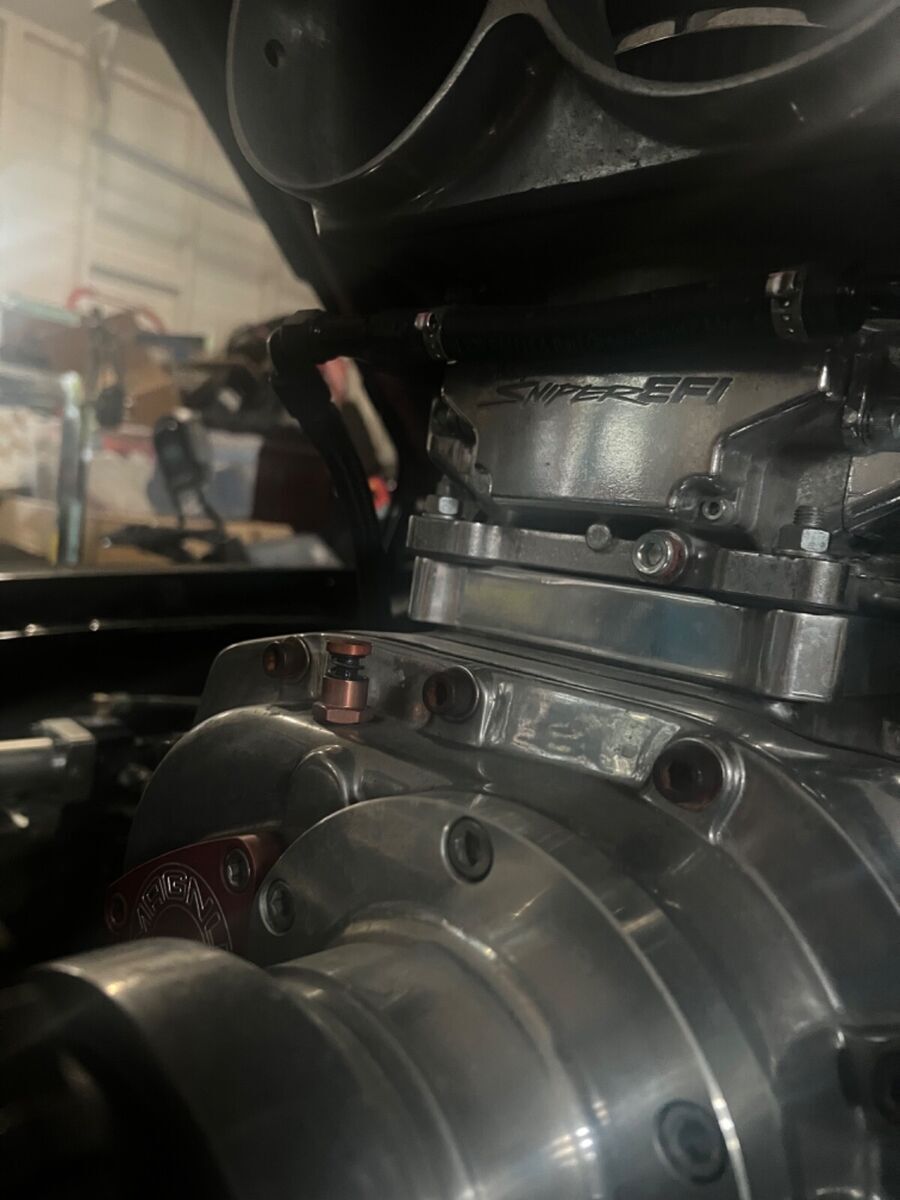 1972 Plymouth Duster - photo 2