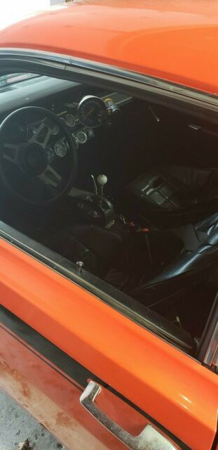 1972 Plymouth Duster - photo 8