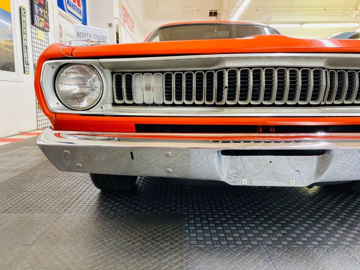 1972 Plymouth Duster 4 Speed - SEE VIDEO - photo 10