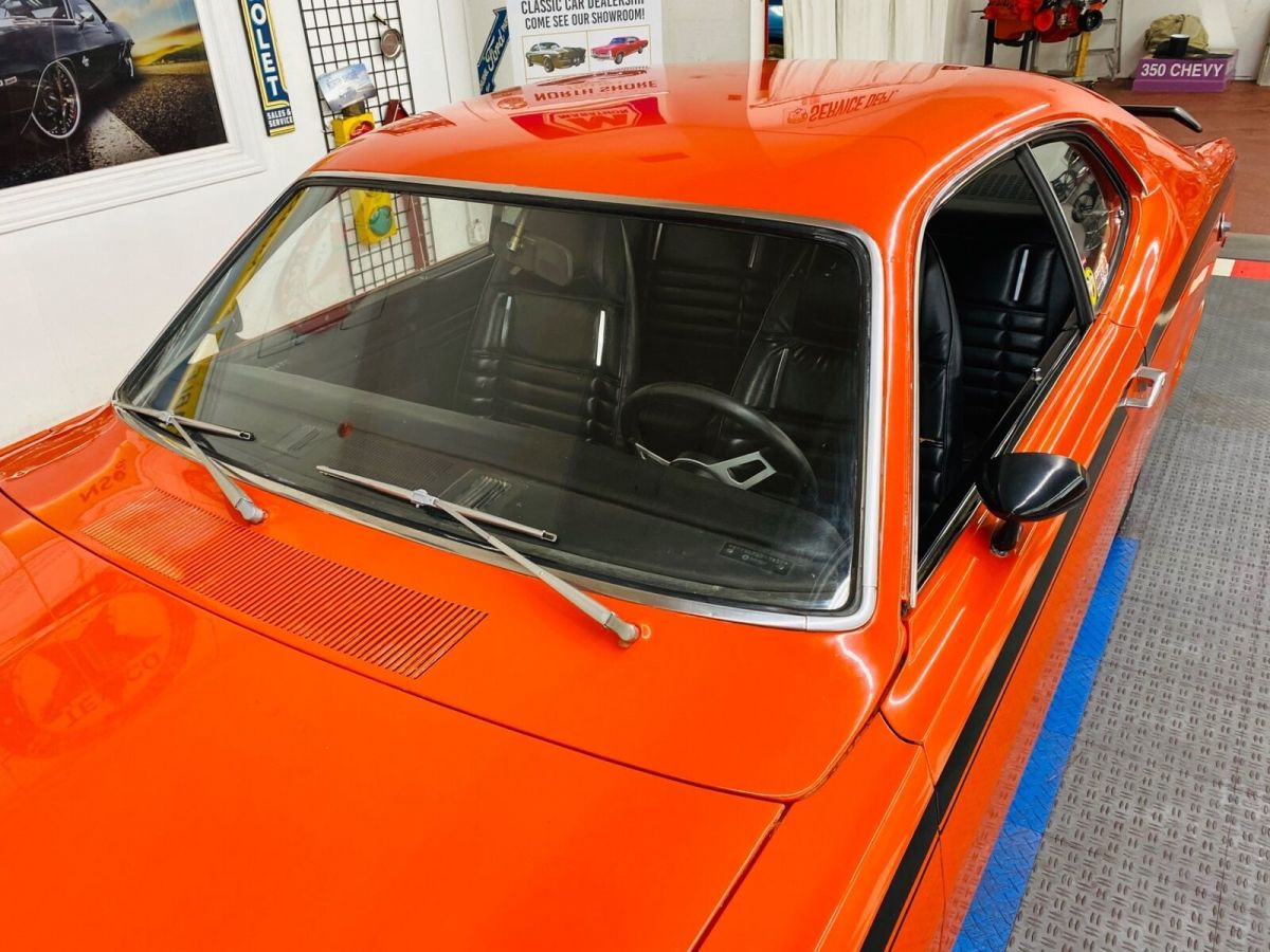 1972 Plymouth Duster 4 Speed - SEE VIDEO - photo 12
