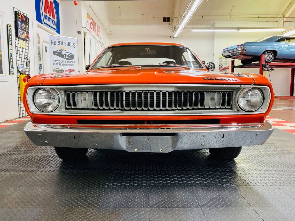 1972 Plymouth Duster 4 Speed - SEE VIDEO - photo 7