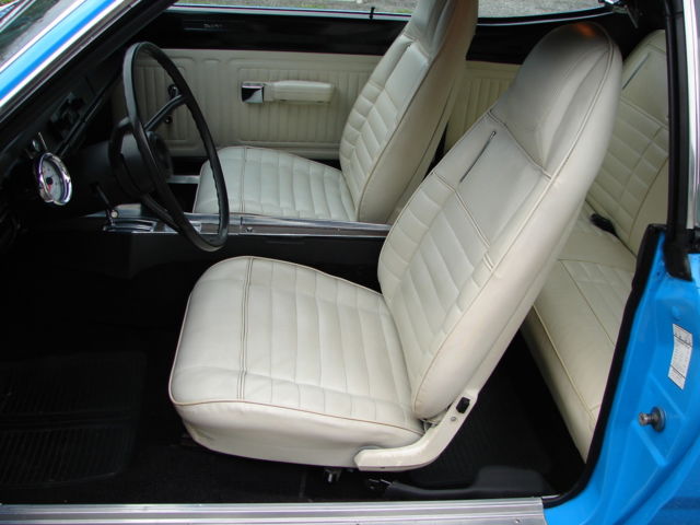 1972 Plymouth Duster 340 Duster - photo 6
