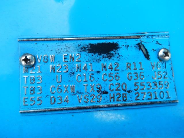 1972 Plymouth Duster - photo 8