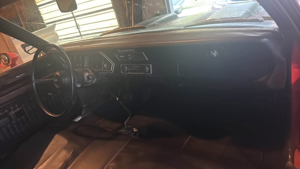 1972 Plymouth Duster - photo 6