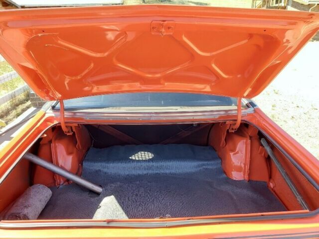 1972 Plymouth Duster Twister - photo 11