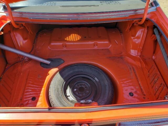 1972 Plymouth Duster Twister - photo 12