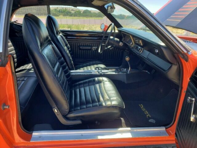 1972 Plymouth Duster Twister - photo 6
