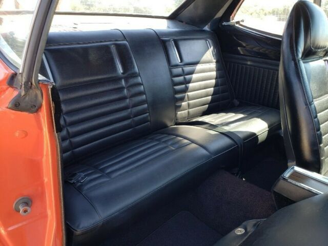 1972 Plymouth Duster Twister - photo 8