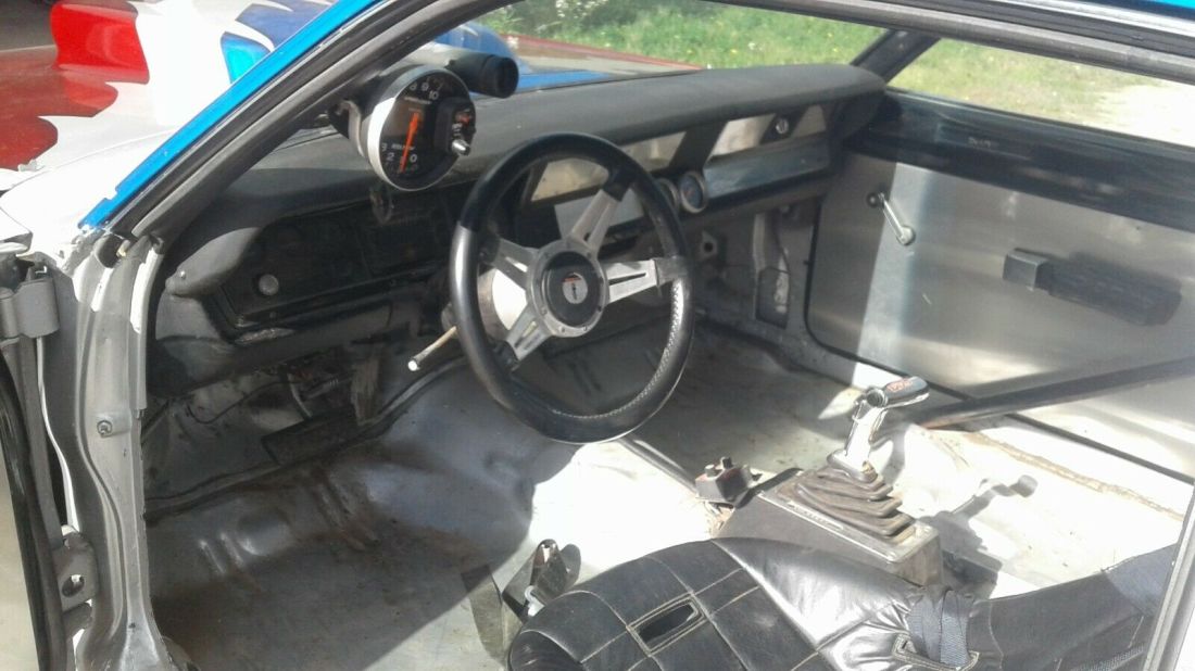 1972 Plymouth Duster - photo 9
