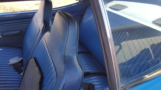 1972 Plymouth Duster - photo 6