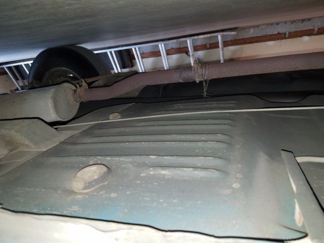 1972 Plymouth Duster - photo 9