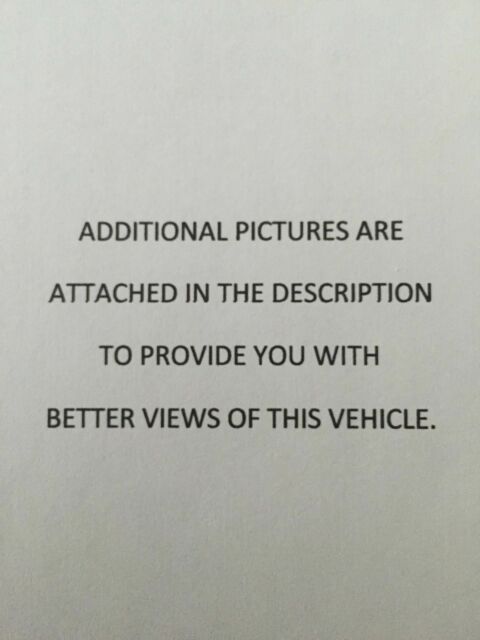 1972 Plymouth Fury 3 ONLY 48000 ORIGINAL MILES - photo 6